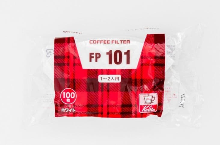 カリタ ＦＰ１０１ロシ　100枚